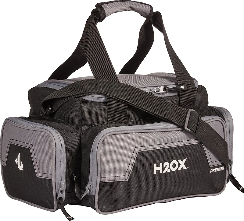 H2OX Premier Soft Tackle Storage Bag