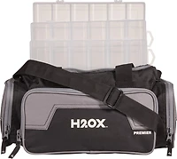 H2OX Premier Soft Tackle Storage Bag