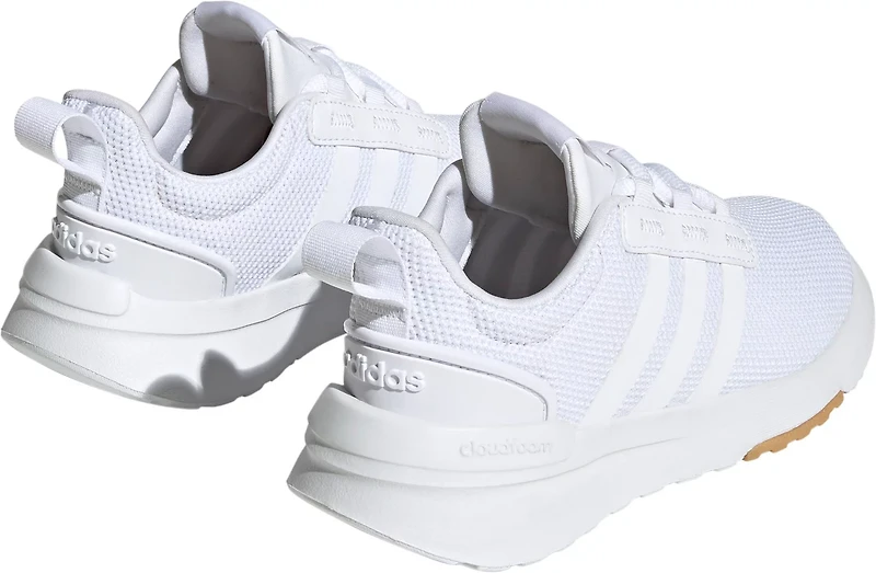 adidas Kids' Grade School Grade School Racer TR21 Running Shoes