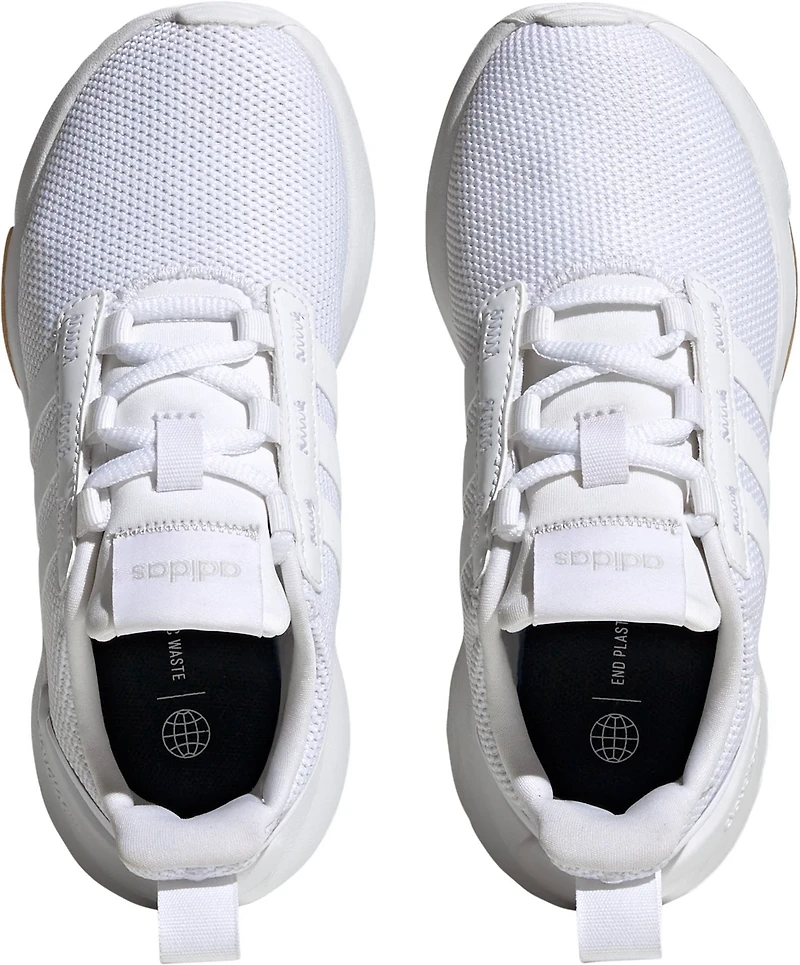 adidas Kids' Grade School Grade School Racer TR21 Running Shoes