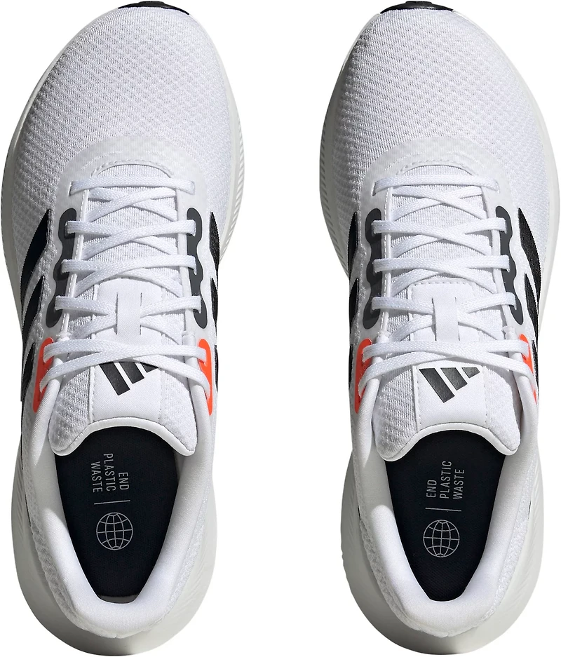 adidas Men's RunFalcon 3.0 Running Shoes