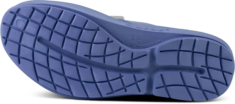 OOFOS Adult Oocando Sandals