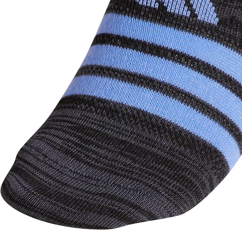 adidas Superlite II Super No Show Socks 6-Pack