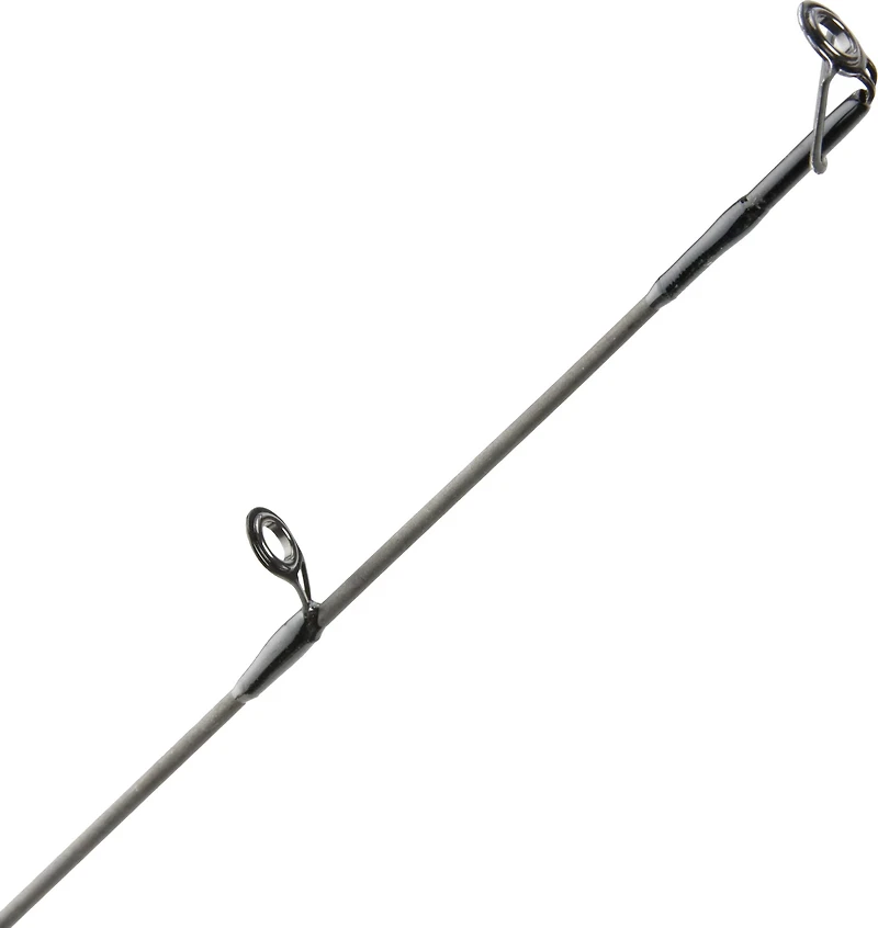 H2OX Premier Baitcast Combo with Crankbait Kit