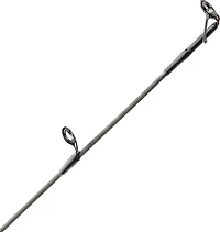 H2OX Premier Baitcast Combo with Crankbait Kit