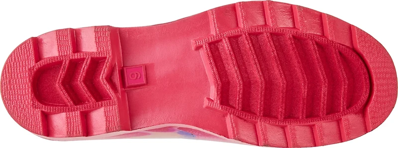 Magellan Outdoors Women's Abstract Rubber Boots