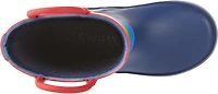 Magellan Outdoors Toddlers' Stripe Rubber Boots