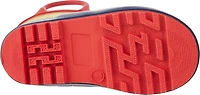Magellan Outdoors Toddlers' Stripe Rubber Boots