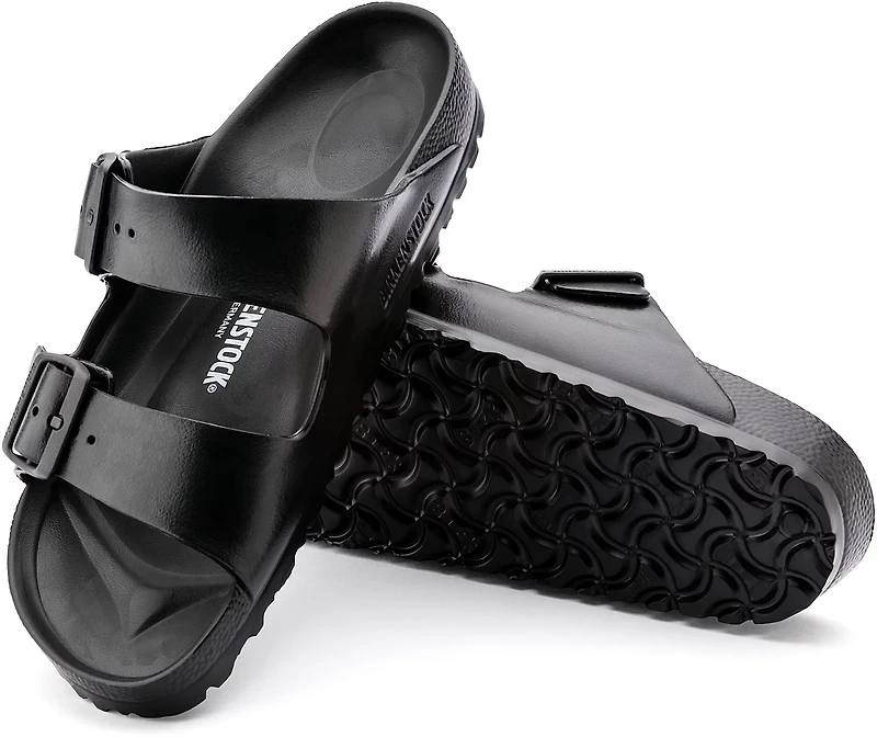 Birkenstock Men's Arizona Essentials EVA Sandals