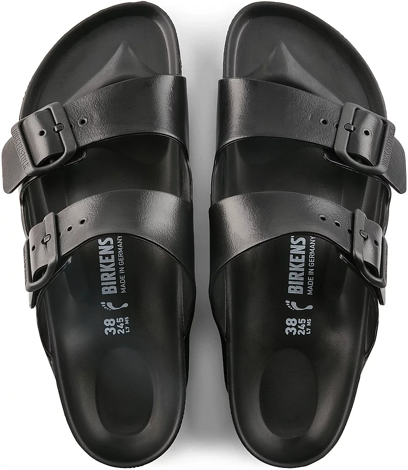 Birkenstock Men's Arizona Essentials EVA Sandals
