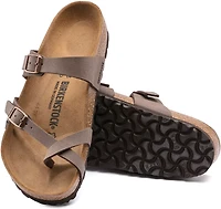 Birkenstock Women's Mayari Birkibuc Sandals