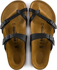 Birkenstock Women's Mayari Birko-Flor Sandals