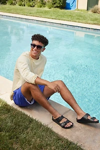 Birkenstock Men's Arizona Essentials EVA Sandals