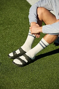 Birkenstock Men's Arizona Essentials EVA Sandals