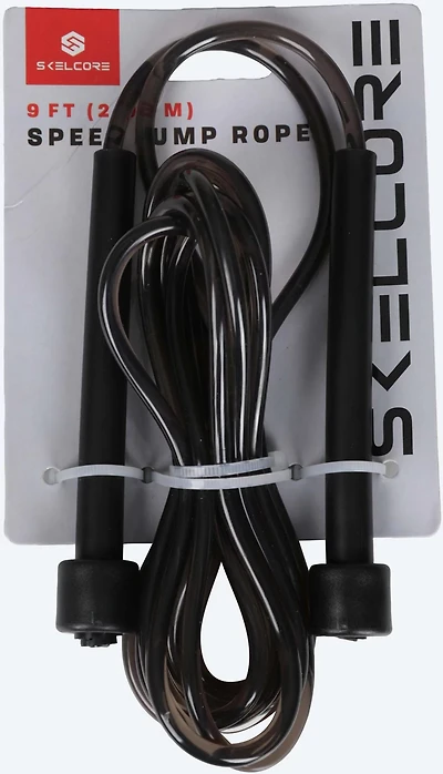 Skelcore Speed Jump Rope