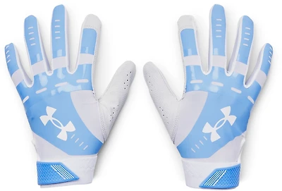 Under Armour Women's Radar Softball Batting Gloves
