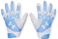 Under Armour Women's Radar Softball Batting Gloves
