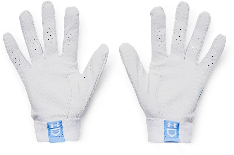 Under Armour Women's Radar Softball Batting Gloves