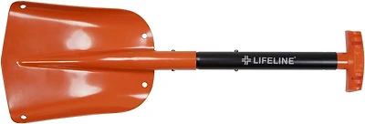 Lifeline Sport Utility Shovel