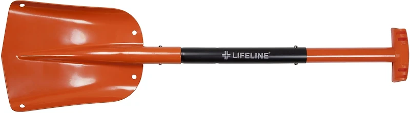 Lifeline Sport Utility Shovel