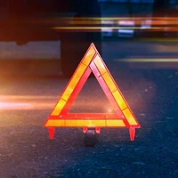 Lifeline AAA Traveler Road Kit 64-Piece