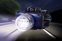 Lifeline AAA Destination Road Kit 68-Piece