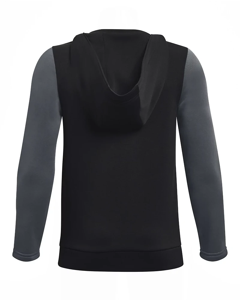 Under Armour Youth Baseball Fleece Hoodie