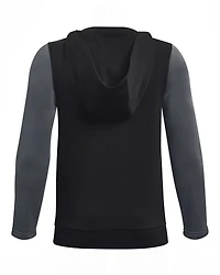 Under Armour Youth Baseball Fleece Hoodie