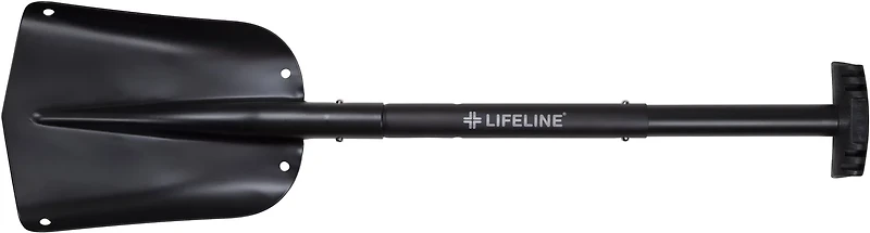 Lifeline Sport Utility Shovel
