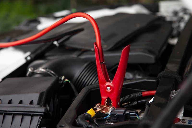 Lifeline AAA Traveler Road Kit 64-Piece