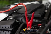 Lifeline AAA Traveler Road Kit 64-Piece