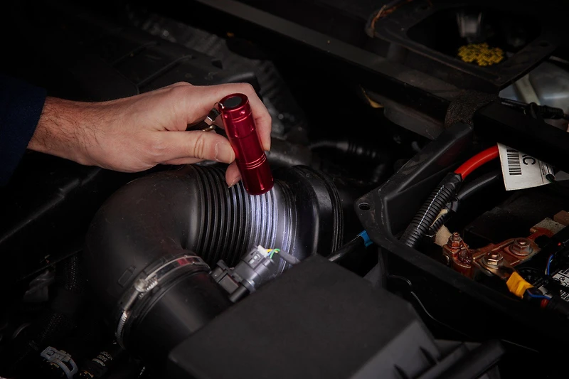 Lifeline AAA Premium Road Kit 43-Piece