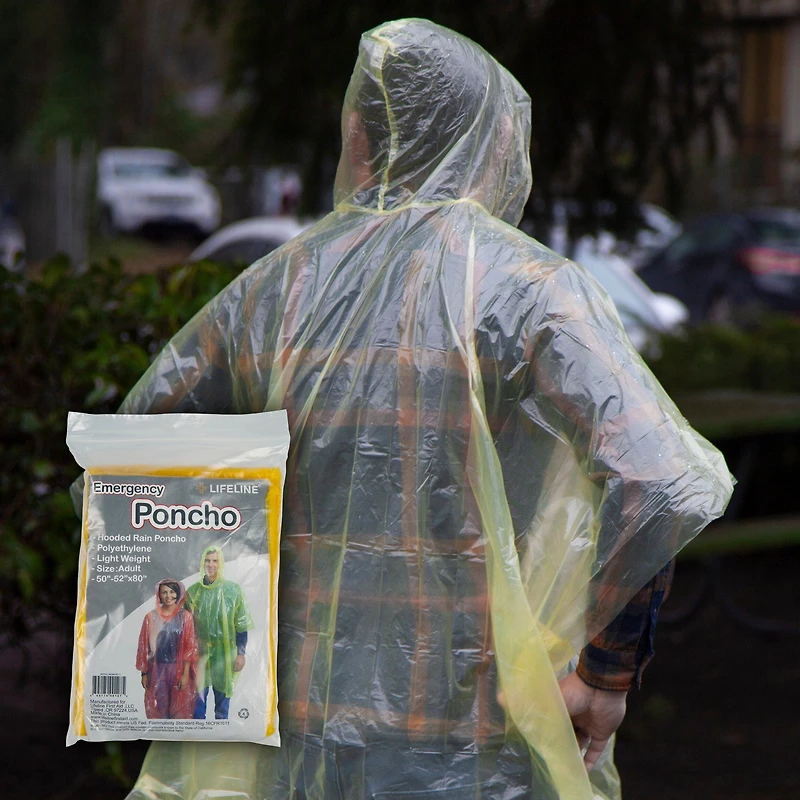 Lifeline AAA Premium Road Kit 43-Piece