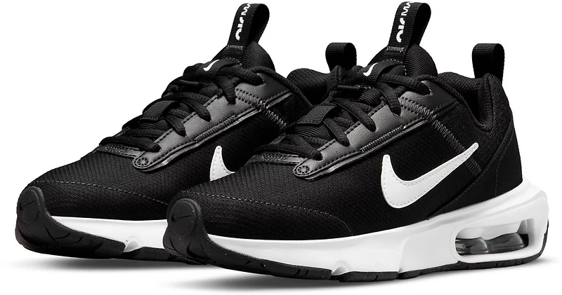 Nike Kids' Grade School Air Max Intrlk Shoes
