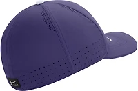 Nike Men's Texas Christian University Sideline C99 Swoosh Flex Cap