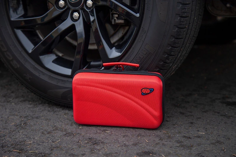 Lifeline AAA Road Trip Kit 121-Piece