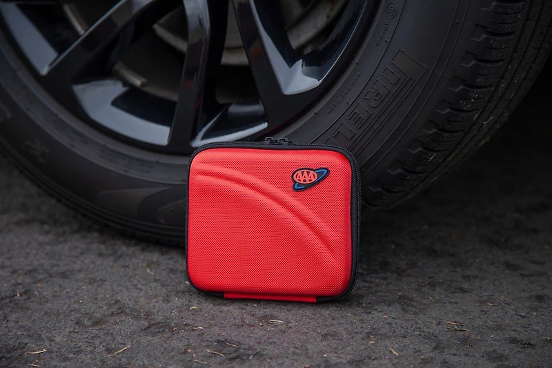 Lifeline AAA Tune Up First Aid Kit 53-Piece