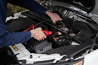 Lifeline AAA Premium Road Kit 43-Piece