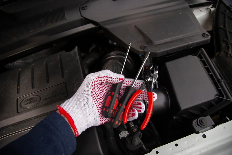 Lifeline Excursion Road Kit 76-Piece