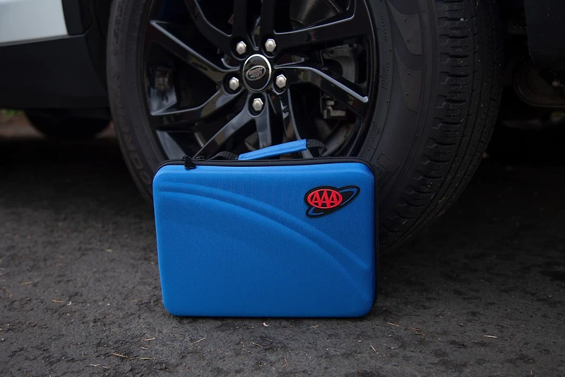 Lifeline Severe Weather Kit 66-Piece