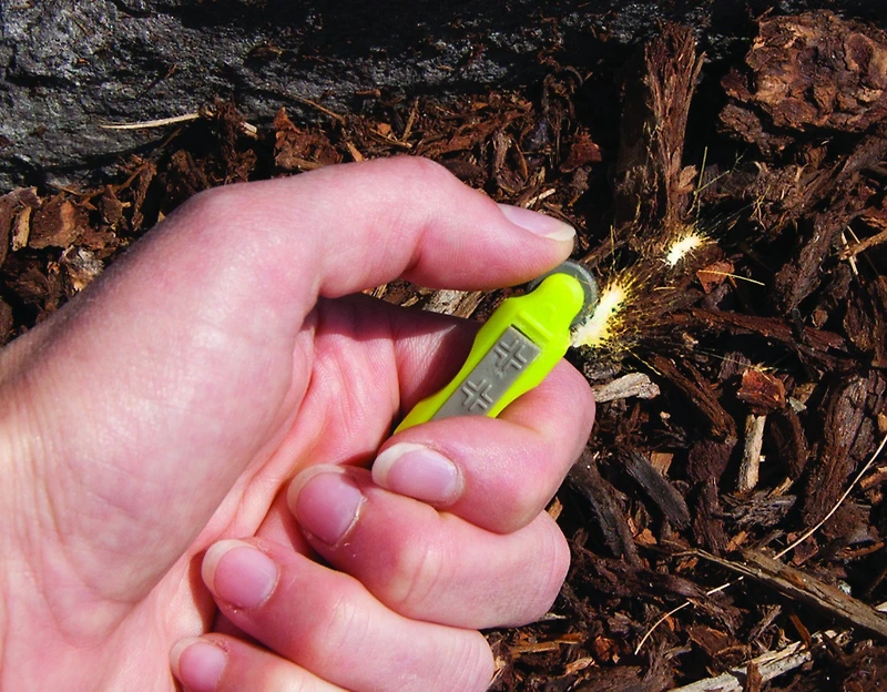 Lifeline Severe Weather Kit 66-Piece