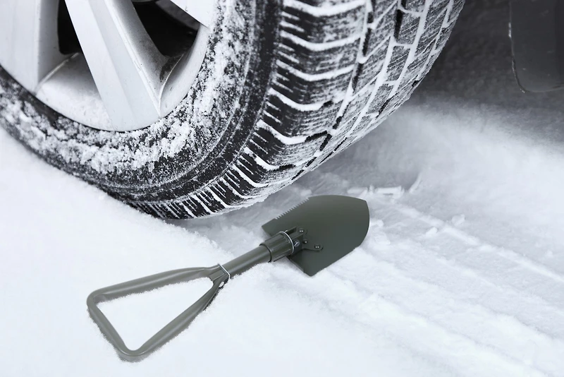 Lifeline Severe Weather Kit 66-Piece