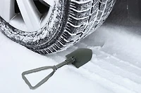 Lifeline Severe Weather Kit 66-Piece