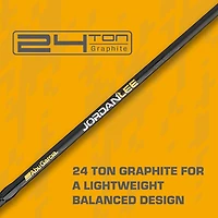 Abu Garcia Jordan Lee Low Profile Baitcast Rod And Reel Combo