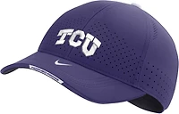 Nike Men's Texas Christian University Sideline L91 Adjustable Cap