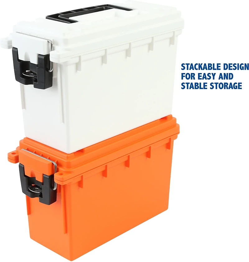 Sheffield Marine Storage Box