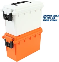 Sheffield Marine Storage Box