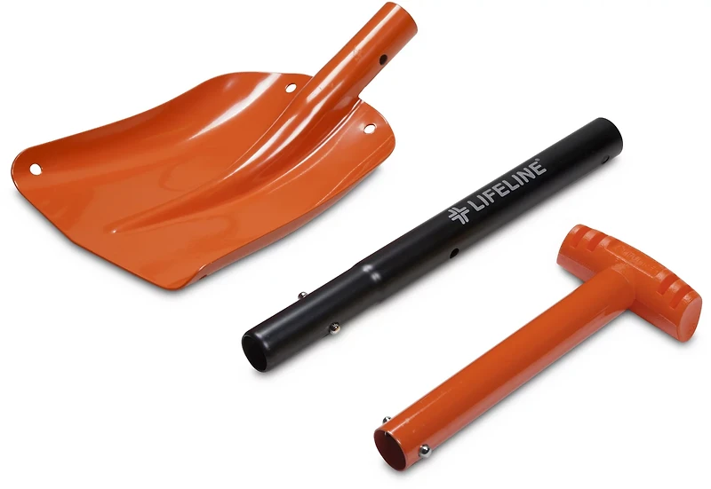 Lifeline Sport Utility Shovel
