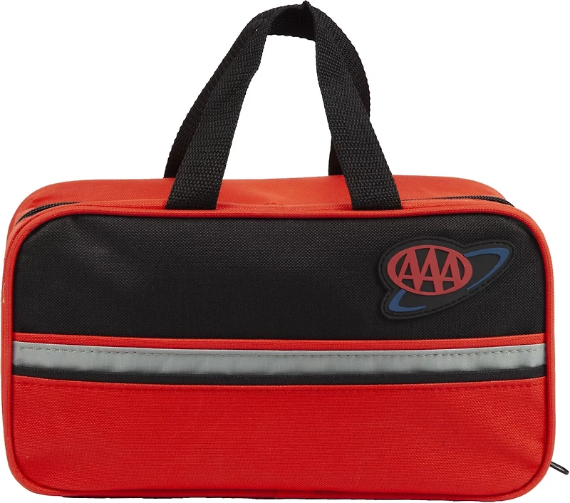 Lifeline AAA Premium Road Kit 43-Piece