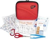 Lifeline AAA Tune Up First Aid Kit 53-Piece